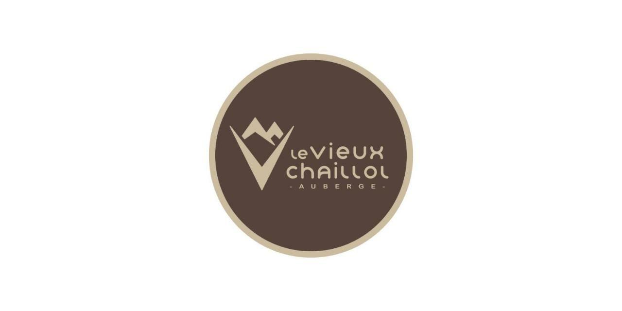 Auberge Le Vieux Chaillol Saint-Michel-de-Chaillol Luaran gambar