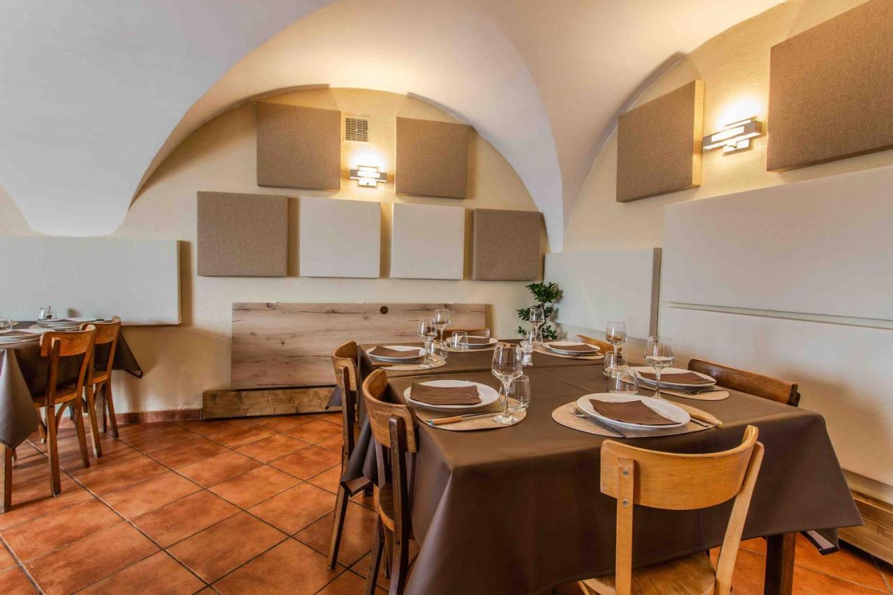 Auberge Le Vieux Chaillol Saint-Michel-de-Chaillol Luaran gambar